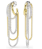 Orecchini Swarovski Donna in Lega metallica 5749368